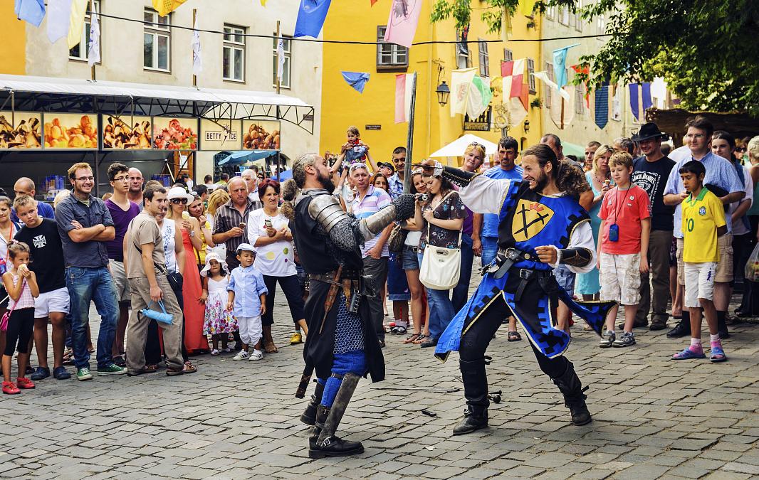 What's On Sighișoara